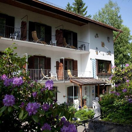 Hotel Beer Gesundheit Bad Tölz Extérieur photo