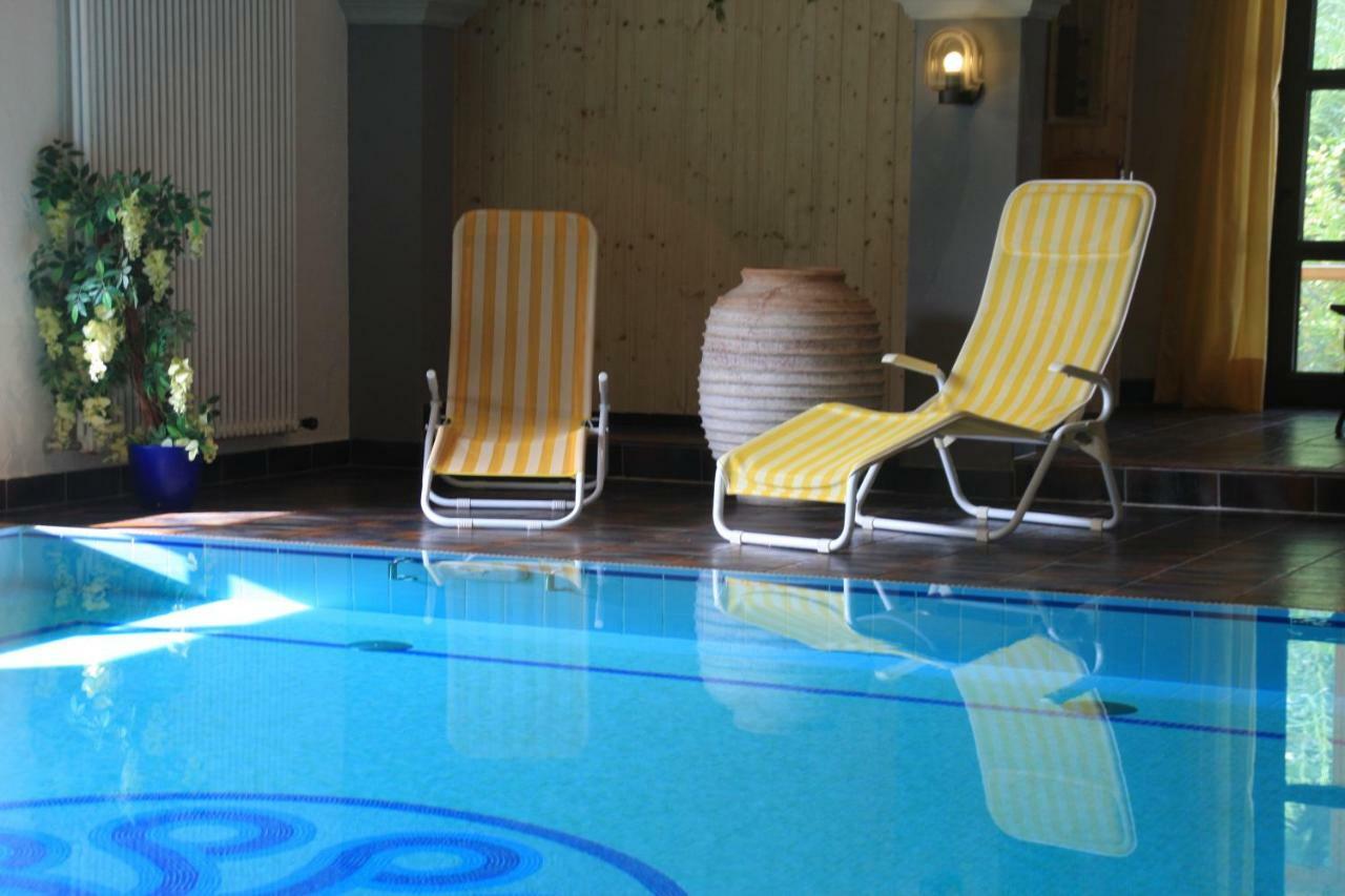 Hotel Beer Gesundheit Bad Tölz Extérieur photo