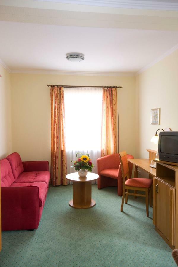 Hotel Beer Gesundheit Bad Tölz Extérieur photo