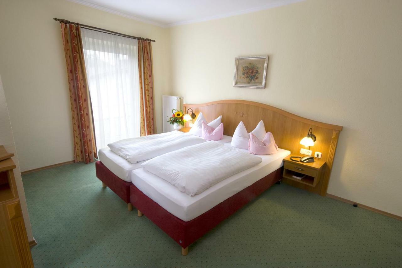Hotel Beer Gesundheit Bad Tölz Extérieur photo