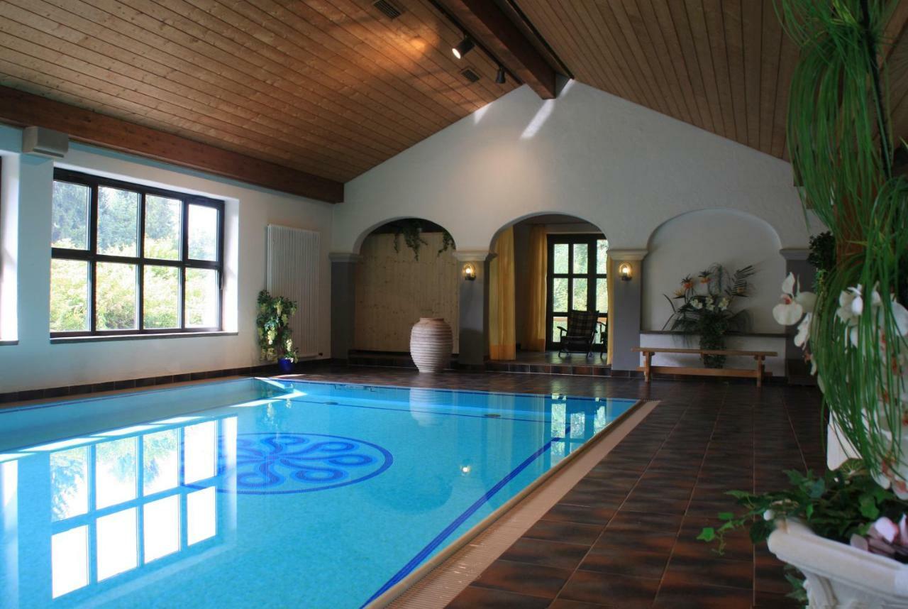 Hotel Beer Gesundheit Bad Tölz Extérieur photo