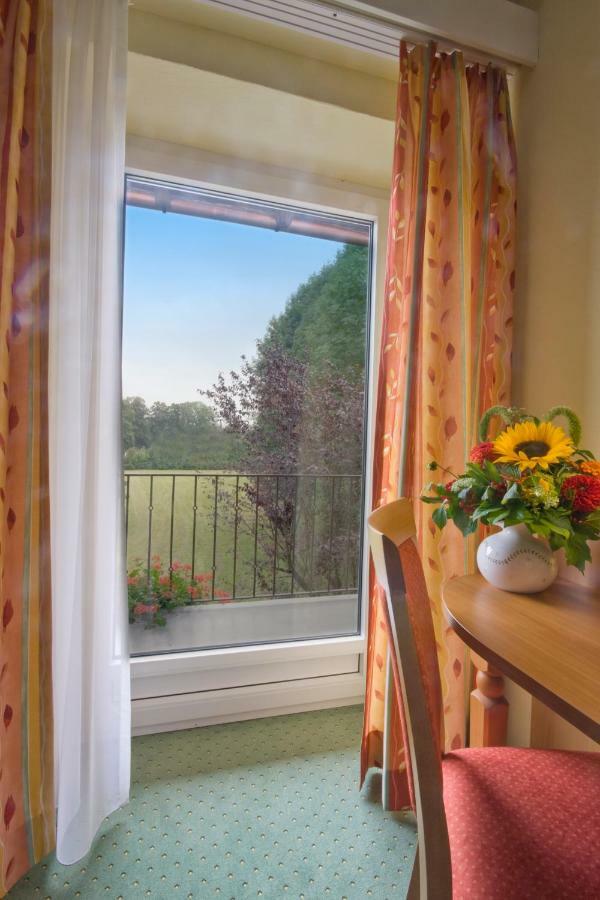 Hotel Beer Gesundheit Bad Tölz Extérieur photo