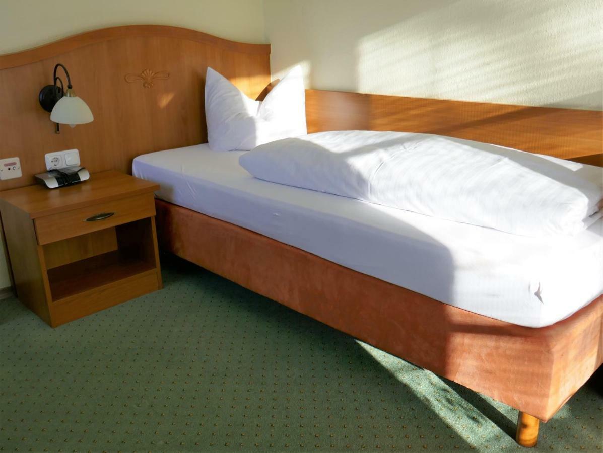 Hotel Beer Gesundheit Bad Tölz Extérieur photo