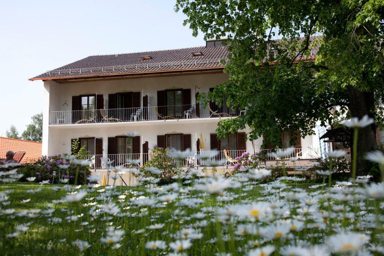 Hotel Beer Gesundheit Bad Tölz Extérieur photo