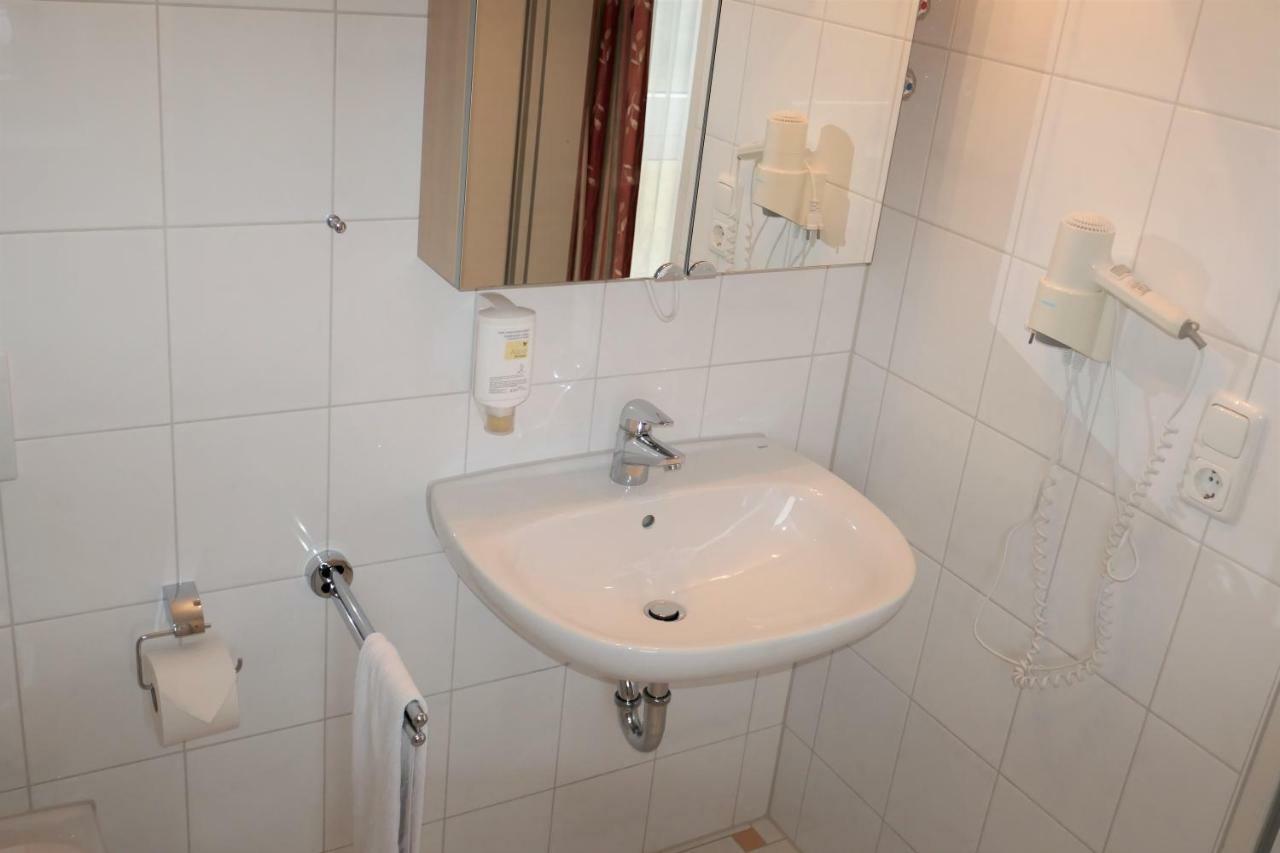 Hotel Beer Gesundheit Bad Tölz Extérieur photo