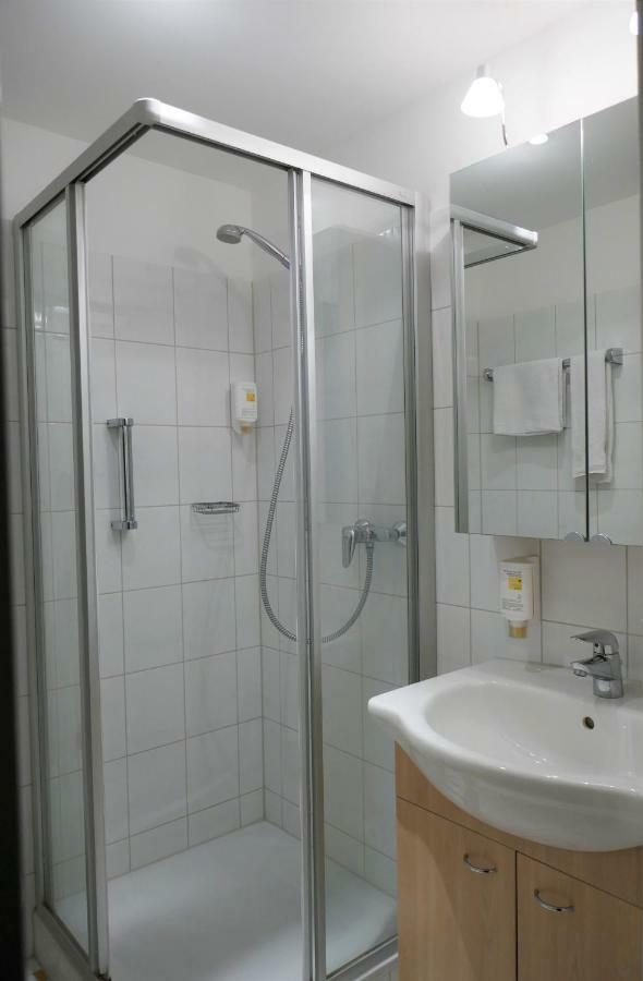 Hotel Beer Gesundheit Bad Tölz Extérieur photo
